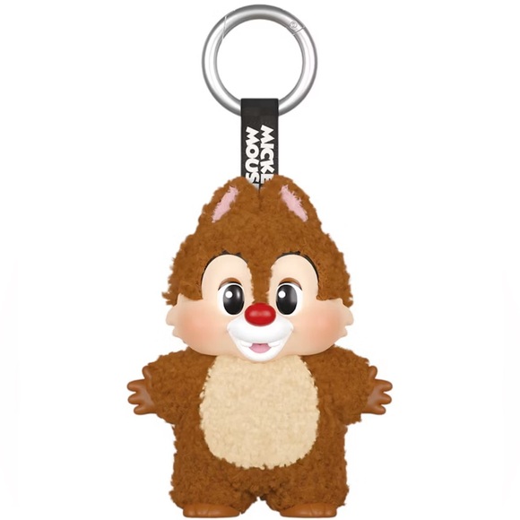 POP MART Other - ✨ Sealed Pouch Dale - Mickey & Friends Cute Together Keychain